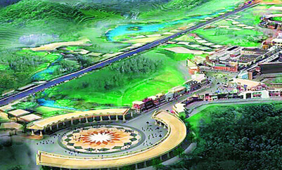 1 acre Farm house for sale