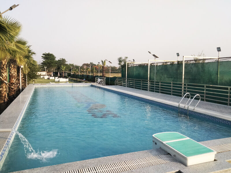 sportsland activity farms sector 151