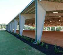 sportsland famrhouse noida